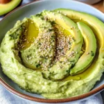 Avocado Spread