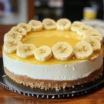 Banana Cream Cheesecake: The Ultimate Guide to a Creamy, Dreamy Desser