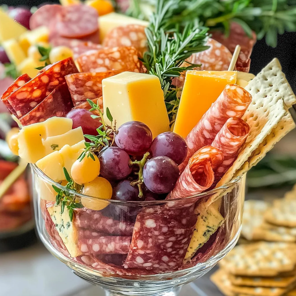 Charcuterie
