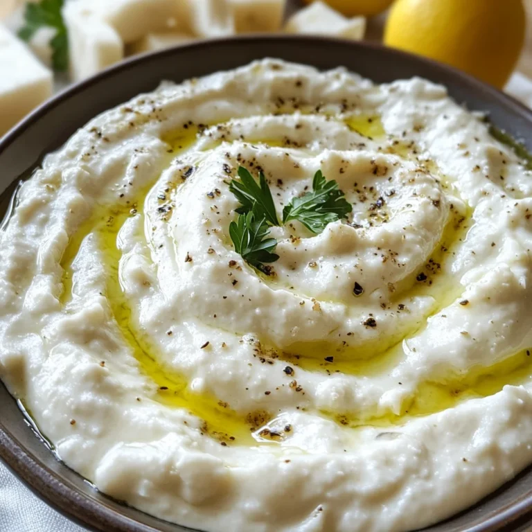 Lebanese Garlic Sauce
