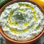 Tzatziki